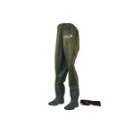 CARP EXPERT HIP WADERS 45
