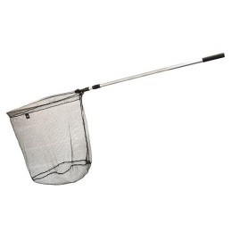 CARP EXPERT MAX1 BIG MEREV FEJŰ MERÍTŐHÁLÓ NYÉLLEL 70X80CM 2,80M