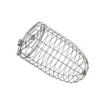 Carp Zoom Catzoom harcsaetető kosár, 10,5x6 cm, 1 db