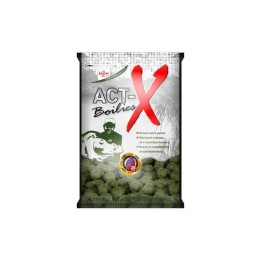Carp Zoom CZ Act-X bojli, 20 mm, mangó, 800 g