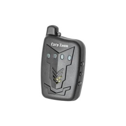 Carp Zoom CZ Azur X-645 elektromos kapásjelző, sárga