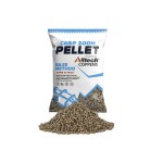 Carp Zoom CZ Base Method Pellet, 4,5 mm, natúr, 800 g