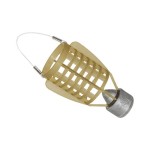 Carp Zoom CZ Bullet feeder kosár, 50 g, 1 db