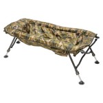 Carp Zoom CZ Camou állványos pontybölcső állítható lábbal, 125x60/30 cm