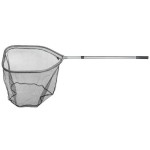 Carp Zoom CZ Delta N2 merítőháló, 250 cm, 70x60 cm, 2 részes