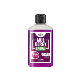 Carp Zoom CZ Mulberry folyékony aroma, faeper, 200 ml