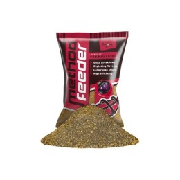 Carp Zoom CZ Method Feeder etetőanyag, fekete szílva (hidegvízi), 1 kg