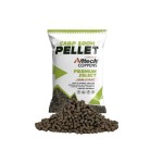 Carp Zoom CZ Premium Select Pellet, 4,5 mm, natúr, 800 g