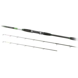 Carp Zoom CZ Rover Boat Feeder horgászbot, 240 cm, 60-180 g, 2+2 részes