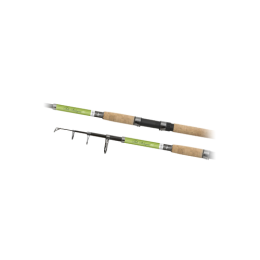 Carp Zoom CZ Tele Integra 90 horgászbot , 270 cm, 40-90 g, 5 részes
