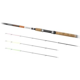 Carp Zoom CZ Vesuv Picker horgászbot, 270 cm, 5-20 g, 2+3 részes