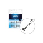 Carp Zoom FC Feeder forgó gyönggyel, S, 5 db