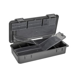 Carp Zoom Marshal RS345 pontyozó doboz, 34x16x7,5 cm