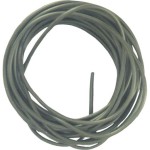 Catgear Pvc Tube XXL Id 2.5mm/3M, Pvc cső