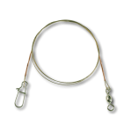 Climax Ultra Predator Flexsteel 1x19 30cm 15kg ragadozó előke - Image 2
