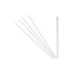 CRALUSSO CARBON ÉS ÜVEGSZÁR 1,0 ÉS 0,8 MM-ES (8 DB/CS)