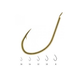 CRALUSSO HOROG KOAJI ROUND GOLD 16