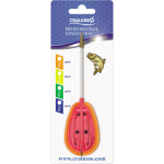 CRALUSSO PINK ROCKET METHOD KOSÁR+TÖLTŐ (1+1 DB/CS) 50 G