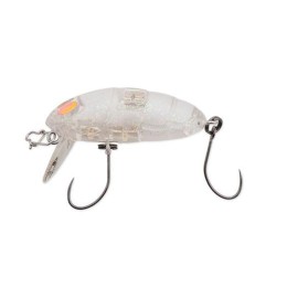 Nories Crankin Boss Pupa Shallow wobbler 40mm 5,6g (110) Sakurafubuki