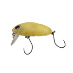 Nories Crankin Boss Pupa Shallow wobbler 40mm 5,6g (110) Sakurafubuki - Image 5
