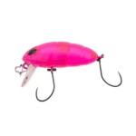 Nories Crankin Boss Pupa Shallow wobbler 40mm 5,6g (110) Sakurafubuki - Image 8