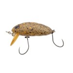 Nories Crankin Boss Pupa Shallow wobbler 40mm 5,6g (110) Sakurafubuki - Image 10