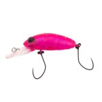 Nories Crankin Pupa wobbler 34mm 2,6g (111) Gray Olive - Image 4