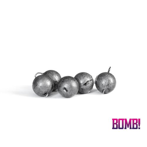 BOMB! Cheburaska 21 g/ 5db - Image 3