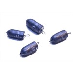 Cseburáska (Cheburaskha) Lövedék (bullet) 16 g 3 db/csg
