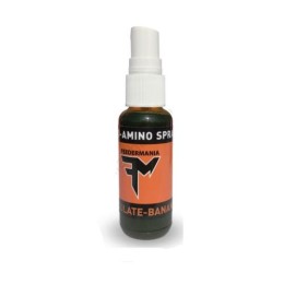 Feedermania FLUO AMINO SPRAY CHOCOLATE-BANANA 30 ML