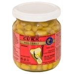 CUKK VANÍLIÁS CSEMEGE KUKORICA