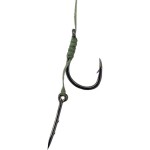Czero F1 Imperial fonott method előke csalitüskével 14 7mm 0,10 8cm 3db