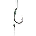 Czero F1 R.I.P. fonott method előke csalitüskével 14 7mm 0,10 8cm 3db
