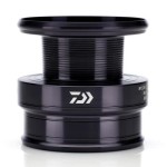 Daiwa "Black Edition" univerzális alumínium pótdob 2500-es LT modellekhez
