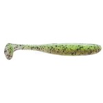 Daiwa TOURNAMENT D'FIN 7.5cm Chartreuse AYU 10db