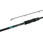 Delphin ZANDERA / 2 rézs 230cm/3-21g