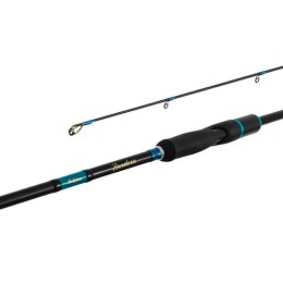 Delphin ZANDERA / 2 rézs 230cm/3-21g