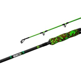 Delphin MONSTRO II 2 rész 210cm 250g harcsás bot