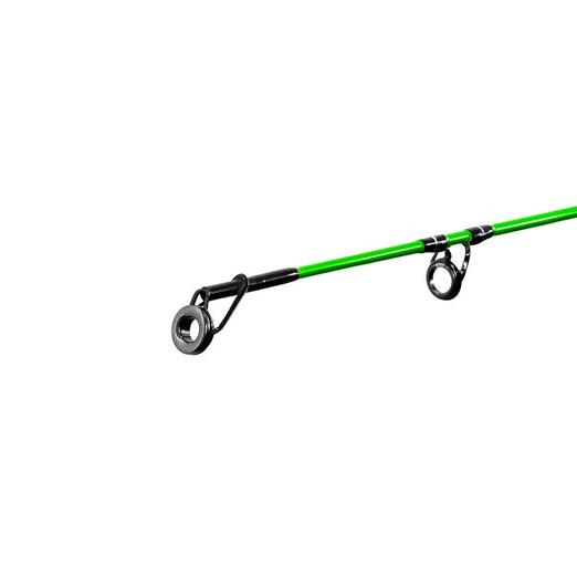 Delphin MONSTRO II 2 rész 210cm 250g harcsás bot - Image 2