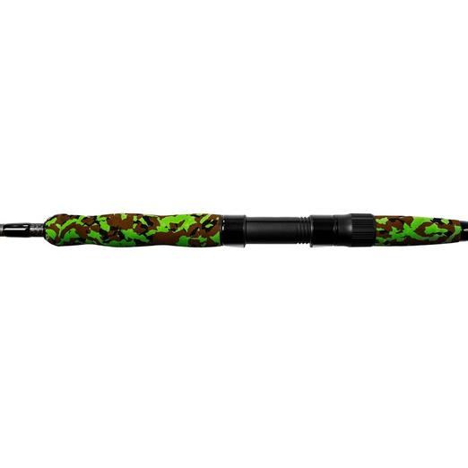 Delphin MONSTRO II 2 rész 210cm 250g harcsás bot - Image 4