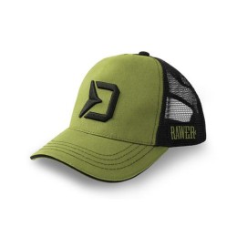 Delphin RAWER Trucker sapka