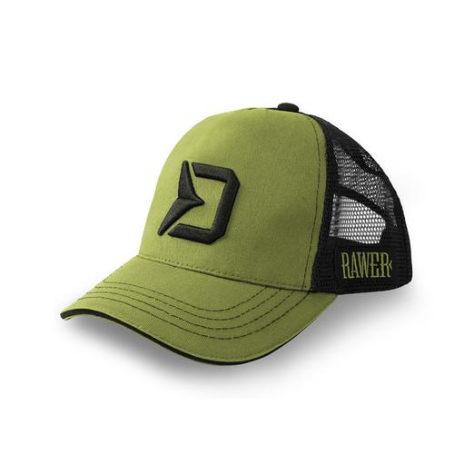 Delphin RAWER Trucker sapka