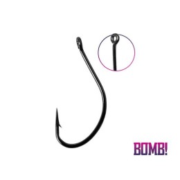 Delphin BOMB! D-SHOT 10db 1/0 horog