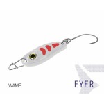 Delphin EYER 1.5g WAMP kanál villantó
