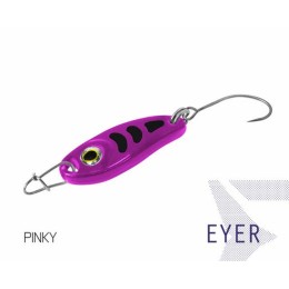 Delphin EYER 3g PINKY kanál villantó