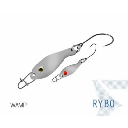 Delphin RYBO 0.5g WAMP kanál villantó