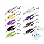 Delphin RYBO 0.5g AURO kanál villantó - Image 2