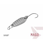 Delphin MAGO 2g WAMP kanál villantó