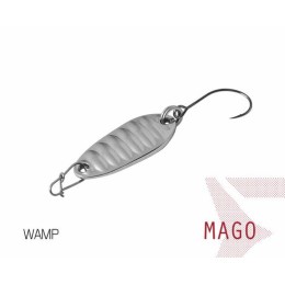 Delphin MAGO 2g WAMP kanál villantó