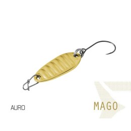 Delphin MAGO 2g AURO kanál villantó